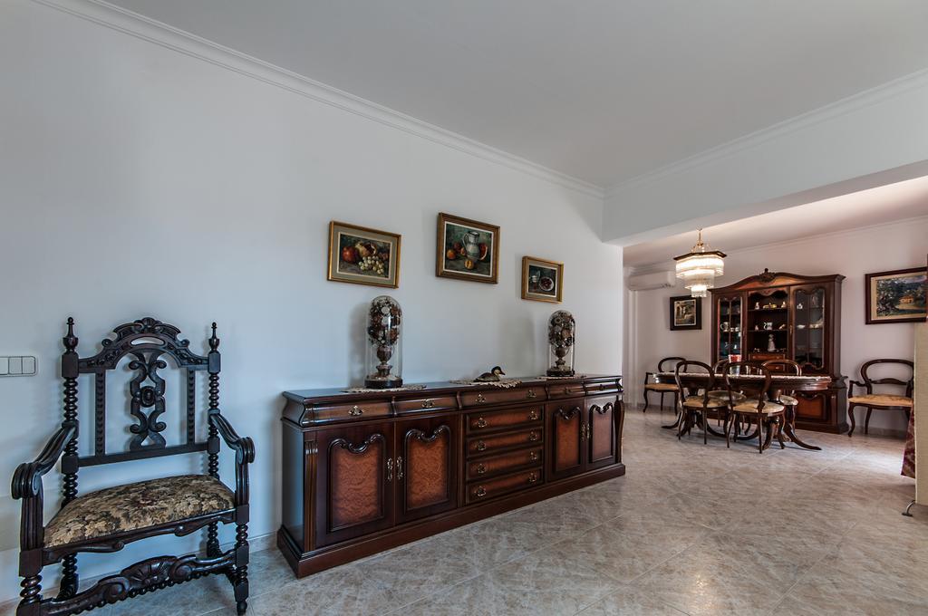 Villa Maria Llucmajor  Eksteriør bilde